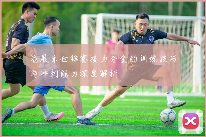 潘展乐世锦赛接力夺金的训练技巧与冲刺能力深度解析